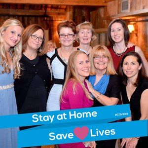 Meet your Posher, Cathy